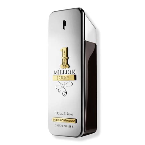 ulta paco rabanne|ulta 1 million lucky.